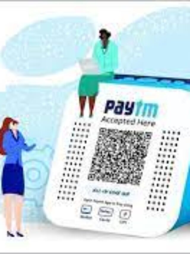 12th pass job !! Paytm Job -Instore Promoter !! Pune &Mumbai