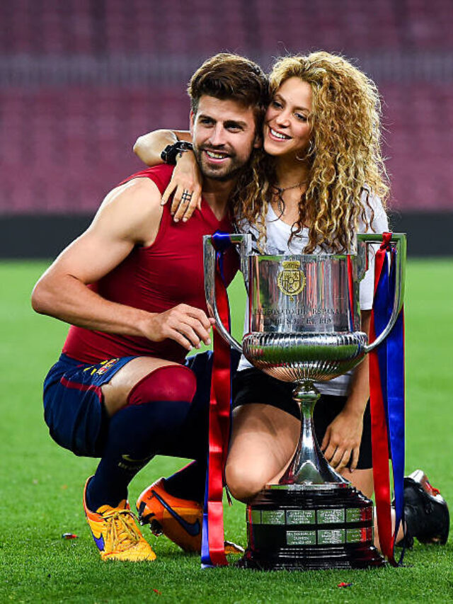 Shakira fans’ shocking plea after tense meeting with Pique