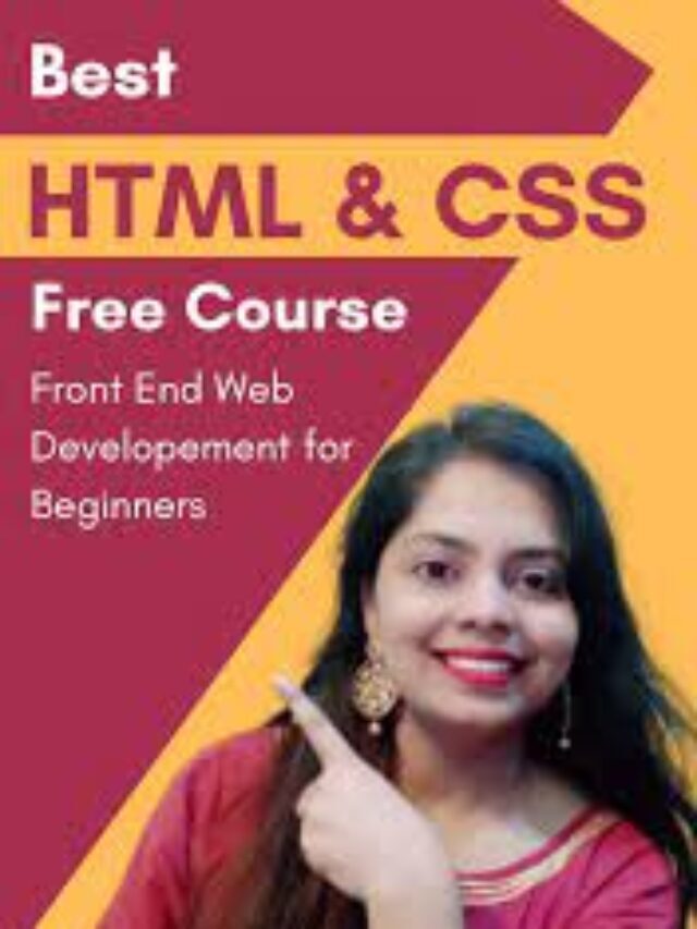 html web designing !!  Zero to Hero Training ! Free Udemy courses