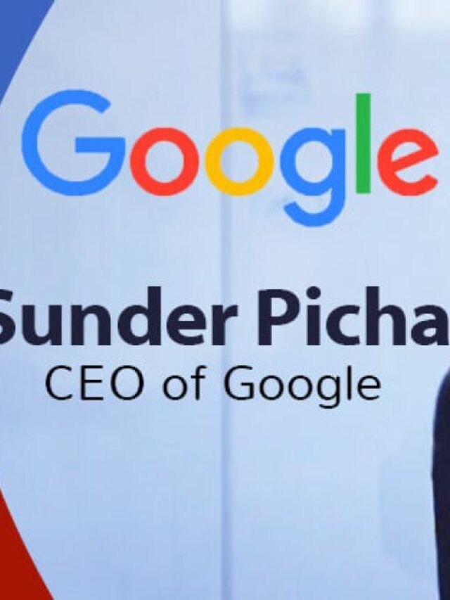 How Google CEO Sundar Pichai Starts His Calm, Simple Morning Routine