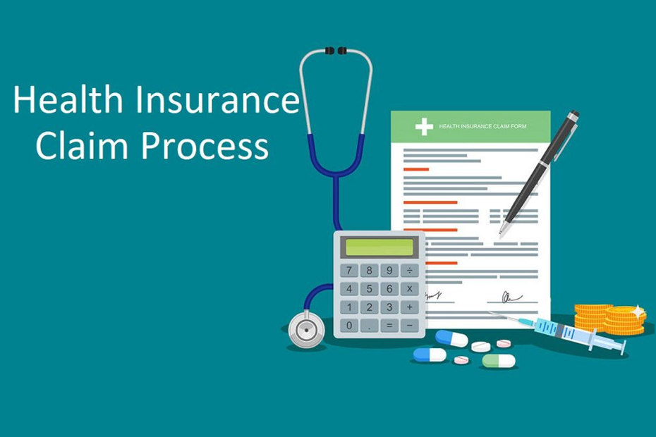 Understanding The Health Insurance Claims Process