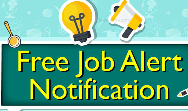 Todays job opening !! All India job alert !! free job notification