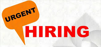 urgent hiring !! Req. HR Executive for TEXTILE Co (mens wear)! Salary - 30,000-33,000 CTC