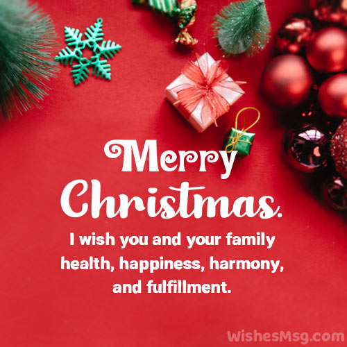 Christmas Wish Viral Message !! how to wish Christmas wishes
