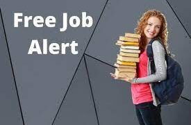 Today job Updates ! Check Latest Govt & Central Job Updates!! All India job alert 2022-23