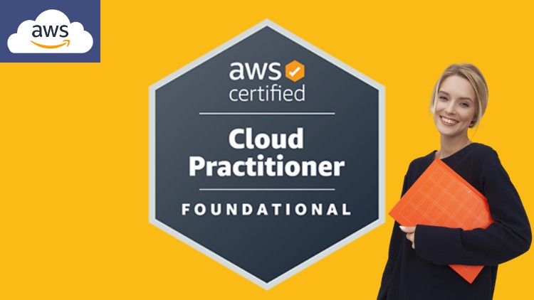 FREE ! AWS Certified Cloud Practitioner CLF-C01 Practice Exams 2022