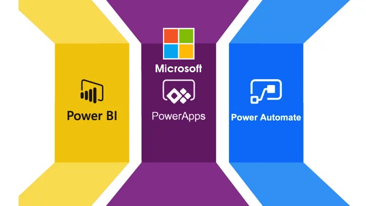 FREE ! Master Course-Microsoft Power Platform !! Power BI, Power Apps, Power Pages, Power Automate