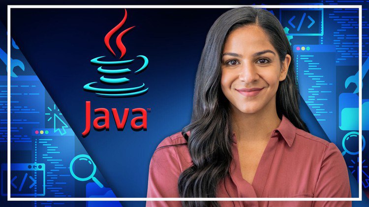 Complete Java Mega course: Beginner to Expert