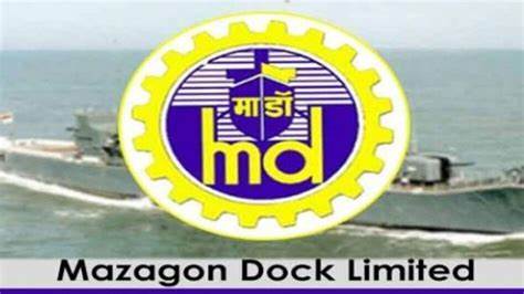 Mazagon Dock Recruitment 2023 !MDL