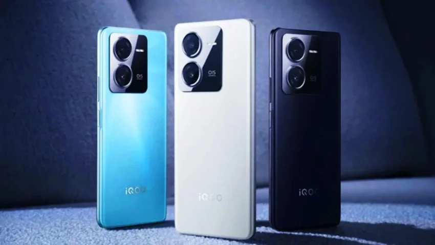 IQOO Z9: 5G कनेक्टिविटी और दमदार फीचर्स वाला स्मार्टफोन 12 मार्च को लॉन्च होगा