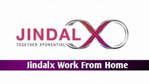 JindalX Work From Home Jobs | Voice Process |  Freshers
