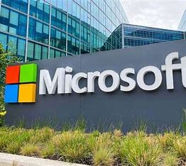 Microsoft Work From home job Hiring for Customer Success Executive