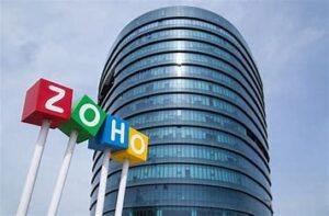 Zoho is Hiring Across India | Digital Marketing Analyst | Freshers