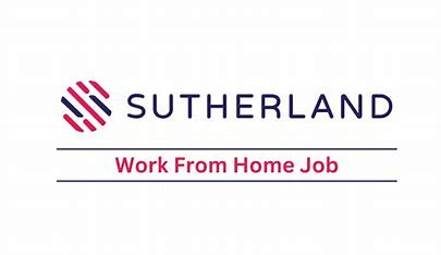 Sutherland Work From Home Jobs | Customer Service Associate |