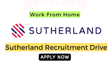 Sutherland Hiring Sr. Associate - Technical Support | work from home job 2024