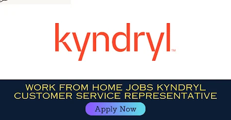 Kyndryl | Customer Service Representative | Freshers
