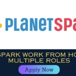 PlanetSpark Work From Home Jobs | Multiple Roles | Freshers/Experienced