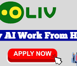Oliv.AI Work from Home Jobs 2024 | Product Intern