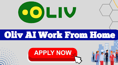 Oliv.AI Work from Home Jobs 2024 | Product Intern