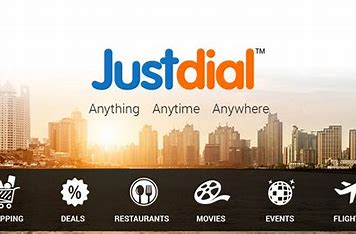 Just Dial Jobs 2024 | Multiple roles | WFH/Office | Multiple locations