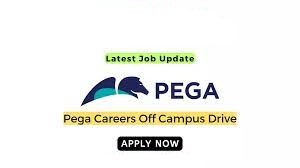 Pegasystems Recruitment 2024 for Associate Software Engineer, Bangalore | 6-8 LPA*