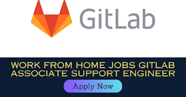 GitLab Hiring 2024| Associate Support Engineer | Freshers