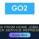 Go2 Hiring | Customer Service Representative | Experience