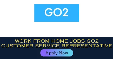 Go2 Hiring work from home | Customer Service Representative | REMOTE, Philippines, India, Jamaica