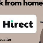 Work From Home Jobs at Hirect India | Telecaller | Freshers
