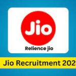 Jio is Hiring for Technical Help-desk Executive ,Advisor Voice Posts & more